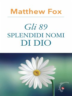 Gli 89 nomi di Dio (eBook, ePUB) - Fox, Matthew