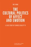 The Cultural Politics of Affect and Emotion (eBook, PDF)