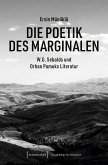 Die Poetik des Marginalen (eBook, PDF)