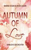 Autumn of Love (eBook, ePUB)