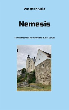 Nemesis - Krupka, Annette