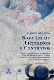 Nova Lei de Licitações e Contratos (eBook, ePUB) Nova Lei de Licitações e Contratos (eBook, ePUB)