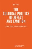 The Cultural Politics of Affect and Emotion (eBook, ePUB)