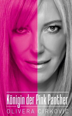 Königin der Pink Panther (eBook, ePUB)