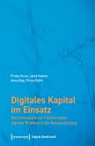 Digitales Kapital im Einsatz (eBook, PDF)