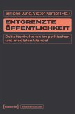 Entgrenzte Öffentlichkeit (eBook, PDF)