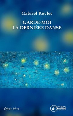 Cover Garde-moi la dernière danse (eBook, ePUB)