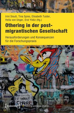 Othering in der postmigrantischen Gesellschaft (eBook, PDF)