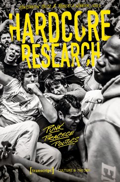 Hardcore Research (eBook, PDF)