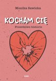 Kocham cię (eBook, ePUB)