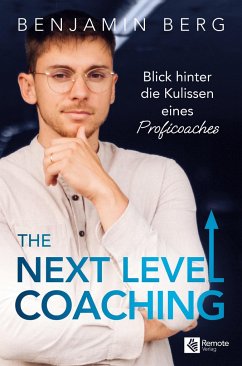 The Next Level Coaching - Berg, Benjamin