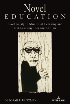 Novel Education - Britzman, Deborah P.