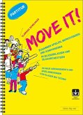 Move it! - Partitur