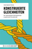 Konstruierte Gleichheiten (eBook, PDF)