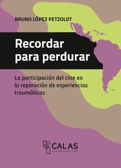 Recordar para perdurar (eBook, PDF) - López Petzoldt, Bruno