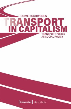 Cover Transport in Capitalism (eBook, PDF)