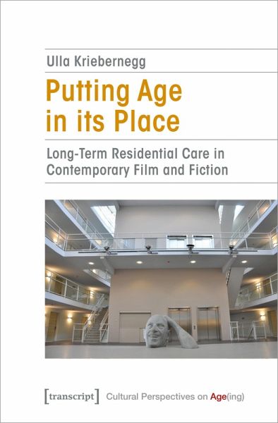 Putting Age in Its Place (eBook, PDF) Putting Age in Its Place (eBook, PDF)