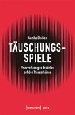 Täuschungsspiele (eBook, PDF)