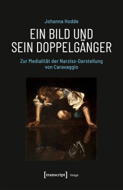 Ein Bild und sein Doppelgänger (eBook, PDF) - Hodde, Johanna