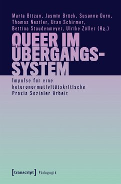 Queer im Übergangssystem (eBook, PDF)
