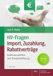 HV-Fragen: Import, Zuzahlung,... - Bild 1