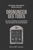 Ordnungen des Todes (eBook, PDF)