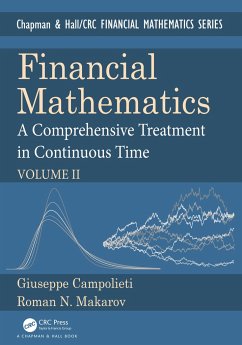 Financial Mathematics - Campolieti, Giuseppe;Makarov, Roman N.