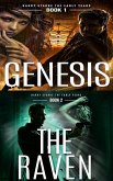 Harry Starke Genesis Bundle 1 (Genesis Bundles, #1) (eBook, ePUB)