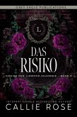 Das Risiko (eBook, ePUB)