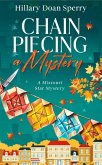 Chain Piecing a Mystery (A Missouri Star Mystery, #1) (eBook, ePUB)