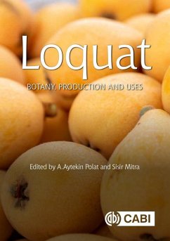 Loquat (eBook, ePUB)