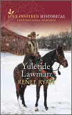 Yuletide Lawman (eBook, ePUB) Yuletide Lawman (eBook, ePUB)
