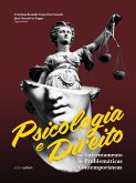 Psicologia e Direito no enfrentamento de problemáticas contemporâneas (eBook, ePUB)