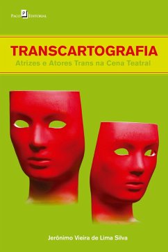 Transcartografia (eBook, ePUB) - Silva, Jerônimo Vieira de Lima