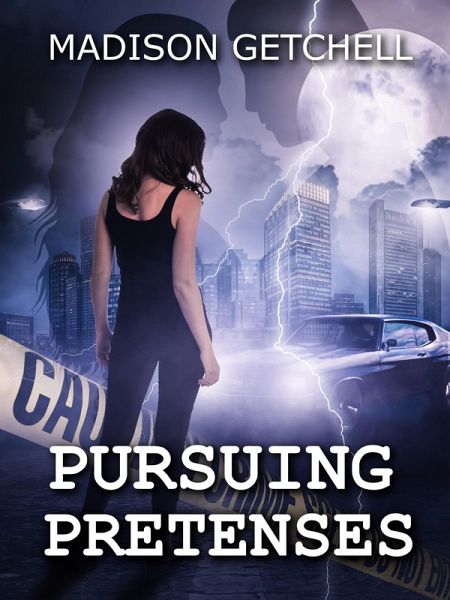 Pursuing Pretenses (eBook, ePUB)