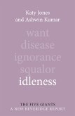 Idleness (eBook, ePUB)