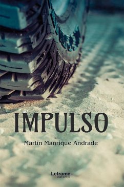 Cover Impulso (eBook, ePUB)