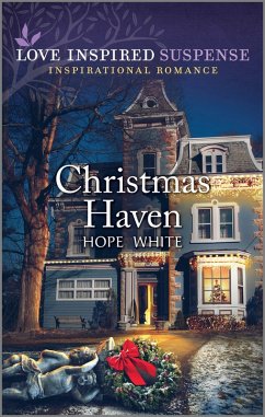 Cover Christmas Haven (eBook, ePUB)