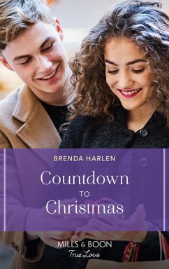 Countdown To Christmas (Match Made in Haven, Book 13) (Mills & Boon True Love) (eBook, ePUB) - Harlen, Brenda