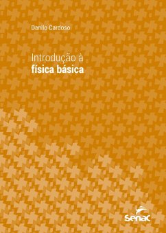 Cover Introdução à física básica (eBook, ePUB)