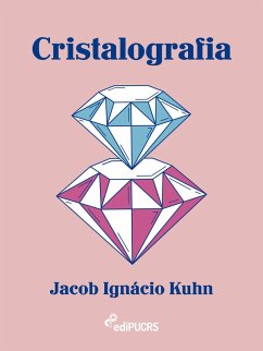 Cover Cristalografia (eBook, ePUB)