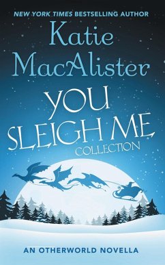 Cover You Sleigh Me Collection (Dark Ones, #14.5) (eBook, ePUB)