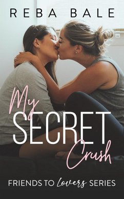 Cover My Secret Crush (Friends to Lovers, #6) (eBook, ePUB)