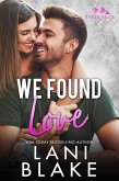 We Found Love (Ryker Falls, #8) (eBook, ePUB)