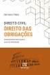 Direito Civil. Direito das Obrigações... - Bild 1