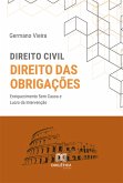 Direito Civil. Direito das Obrigações (eBook, ePUB)