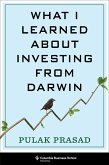 What I Learned About Investing from Darwin (eBook, ePUB)