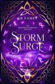 Storm Surge (The Shadow Guardians, #2) (eBook, ePUB)