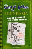 Hauxe besterik ez nuen behar (eBook, ePUB)