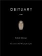 Obituary: One Woman Is Dead. Three... - Bild 1